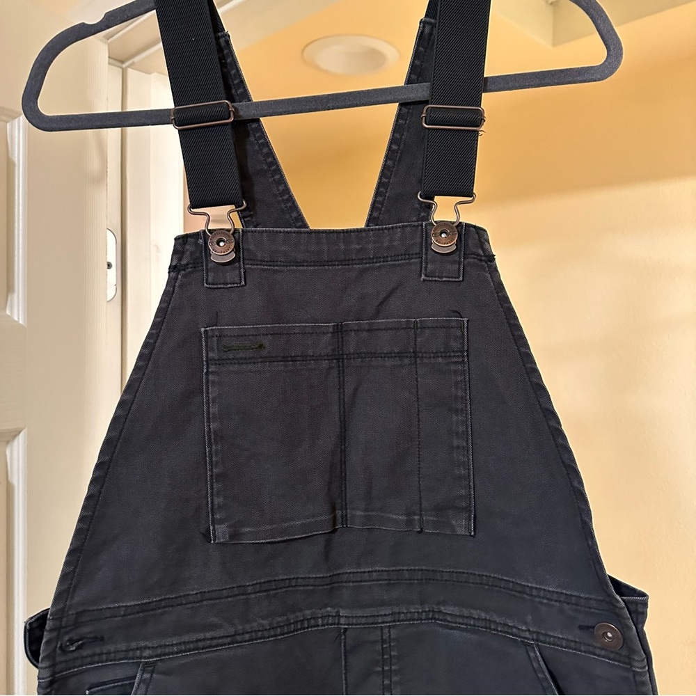 Rei trail smith overalls